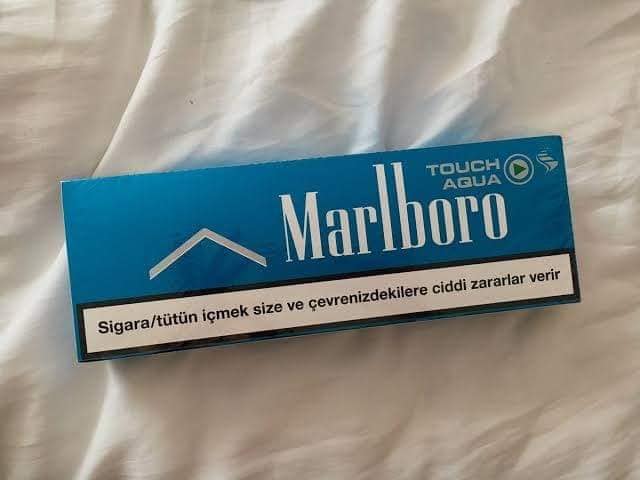 Marlboro Double Mix