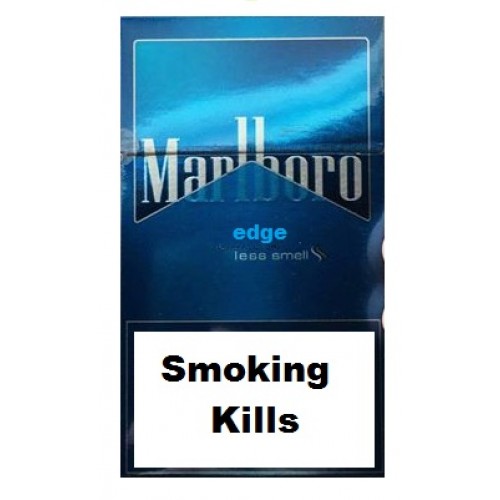 Marlboro İce Blue