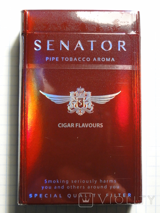 Sobranie Cocktail Renkli Sigara