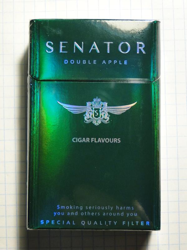 Marvel Menthol Energy Click Sigara