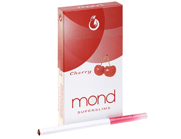 Mond Cherry Sigara Kirazlı