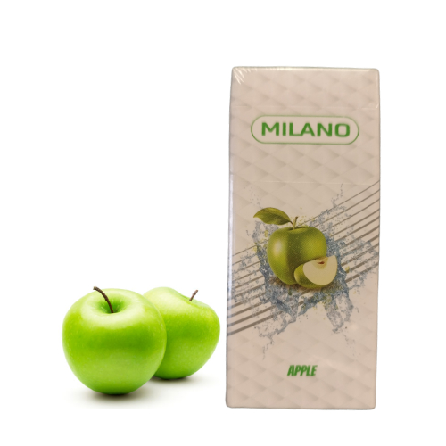 Milano Gum  Sigara (Sakız Aromalı)