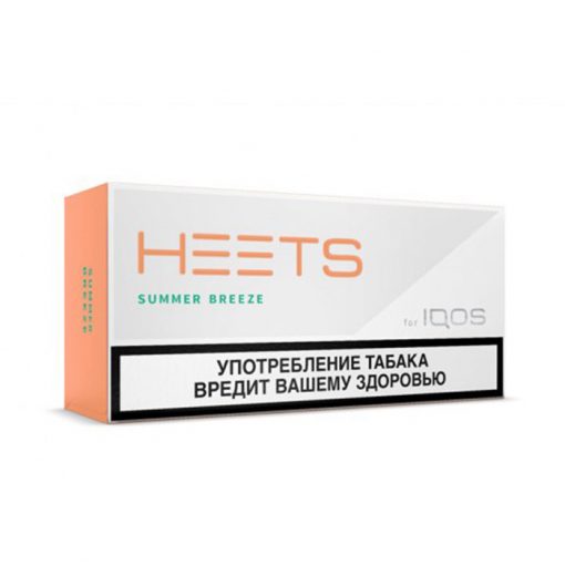 IQOS Terea Menthol