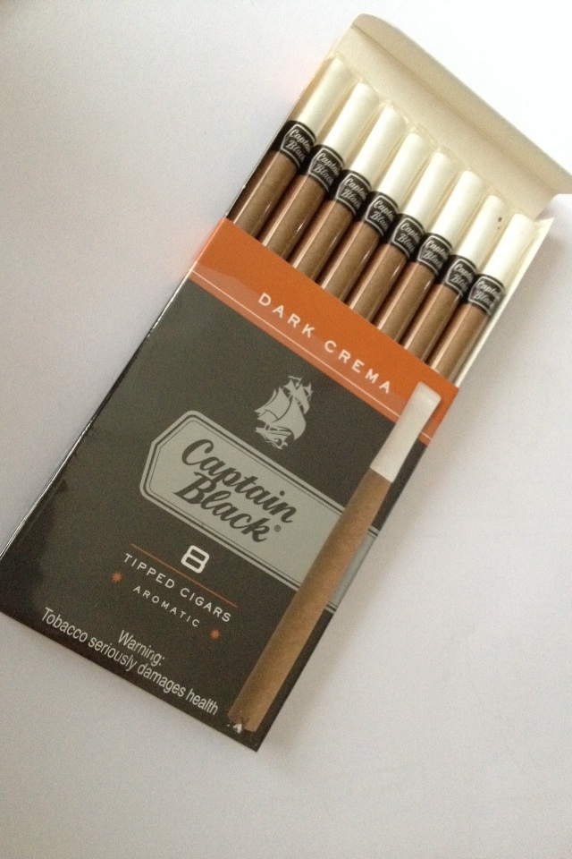 Sobranie Cocktail Renkli Sigara