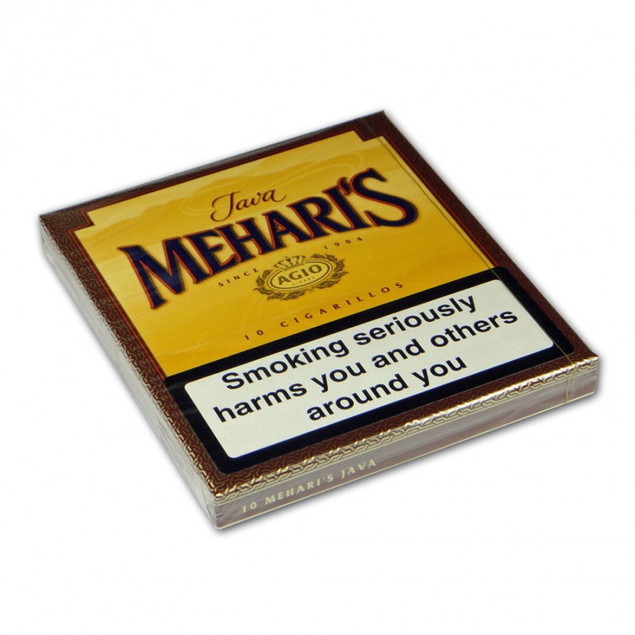 Sheri Menthol Slim Sigara (Mentol)