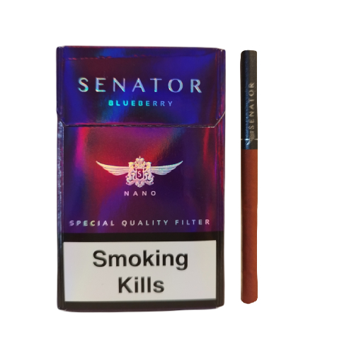 Marlboro Touch Mix Slender Sigara (Mentol ve Böğürtlen Aromalı)