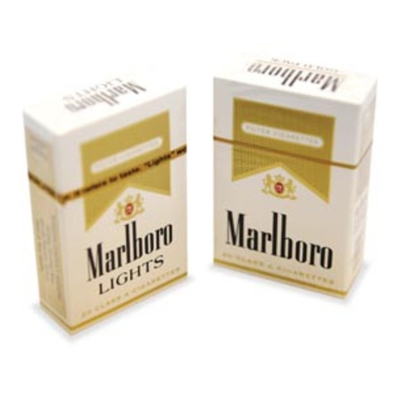 Marlboro Touch