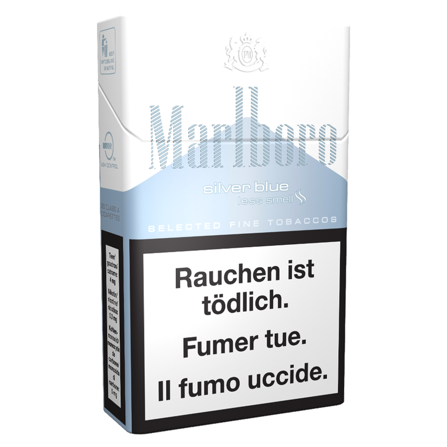 Esse Süperslim Menthol sigara