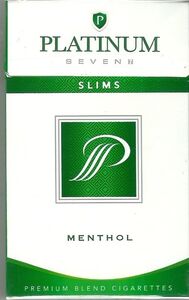 Vogue Classique Perle Capsule Menthol sigara