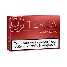 IQOS Terea Tropical Menthol