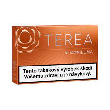 IQOS Terea Bright Menthol 