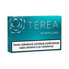 IQOS Terea Menthol