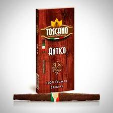 Toscano Antico Puro