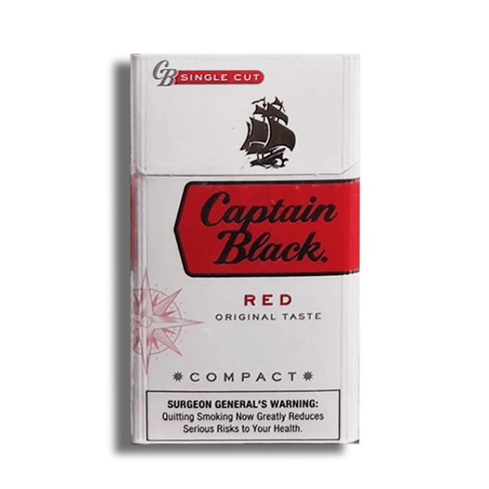 Gurkha Sampler Pack - Red Puro