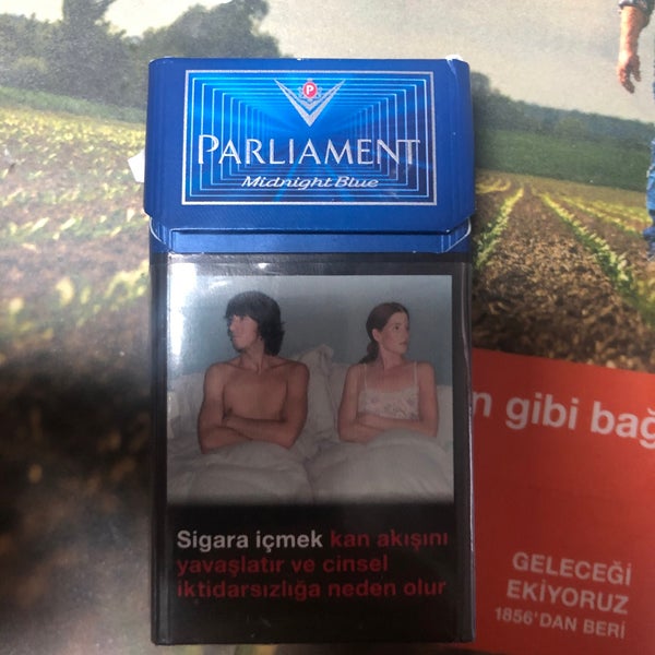 Senator Special Pipe Tobacco (Pipo Tütünü Aromalı- Metal Kutu)