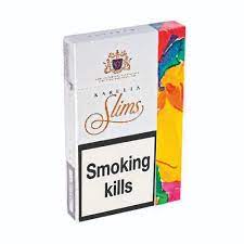 Marlboro Vista Double Fusion Summer Sigara ( Karpuz ve Mentol )