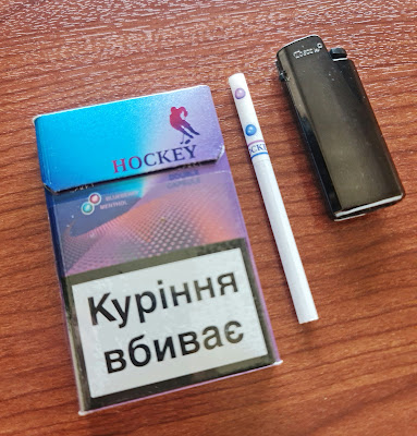 IQOS Terea Menthol