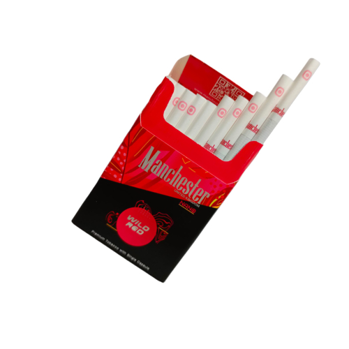 Marlboro Edge Sunset Superslim Sigara (Kavun ve Mentol)