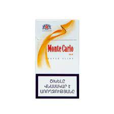 Milano Aroma Gate Blueberry Menthol Sigara